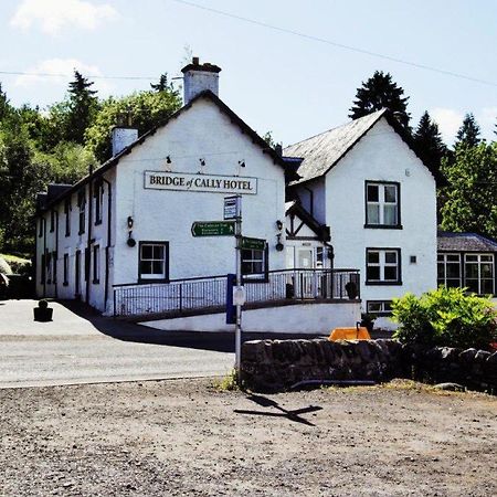 Bridge Of Cally Hotel Buitenkant foto